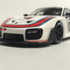 Illustration for article titled Minichamps 1/43 Porsche 935/19 #70 Martini Racing (991.2)
